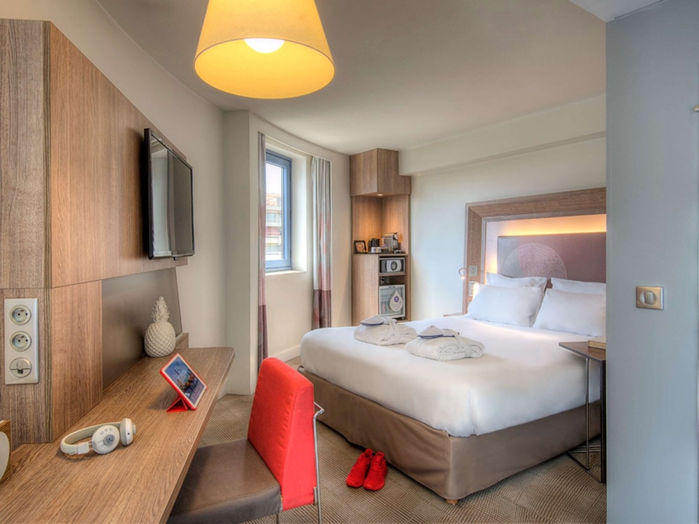 Executive Room, 1 Queen Bed