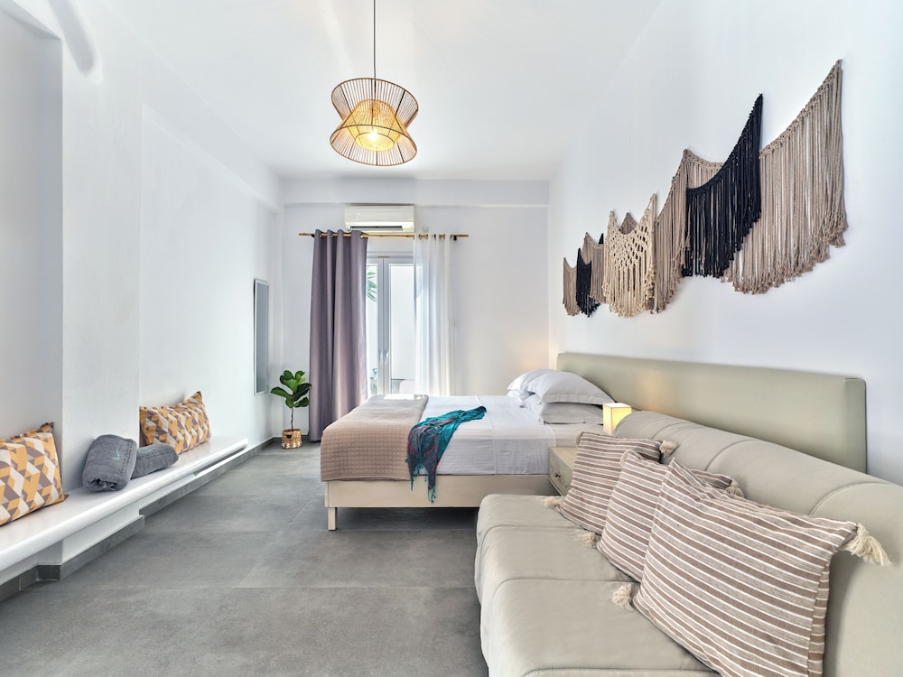 Superior Triple Room, 1 Bedroom - Photo 15