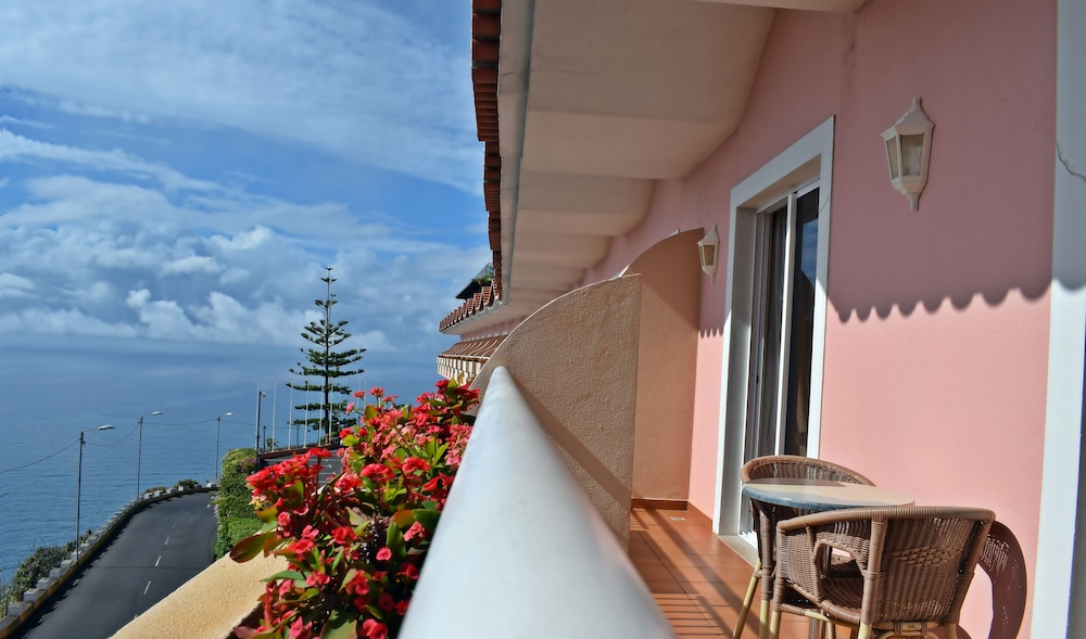 Double Room, Balcony, Sea View
