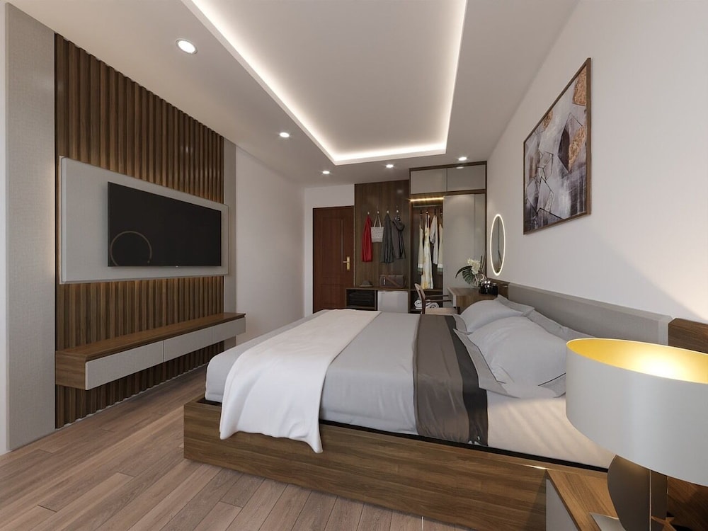 Premium Double Room photo 3