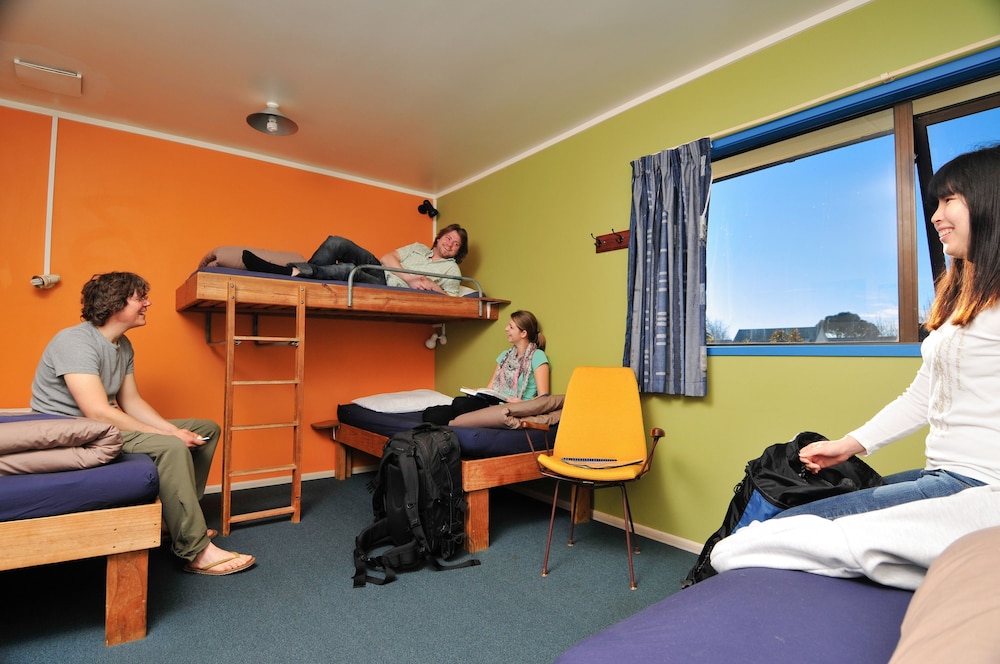 Six Bed Dormitory photo 1