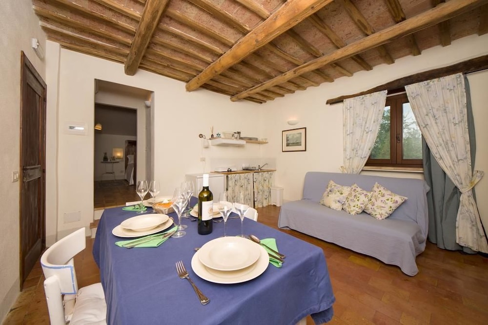 Agriturismo Serpanera, Billede 4