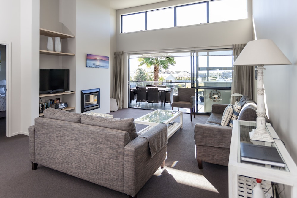 Two Bedroom Couples Villa
