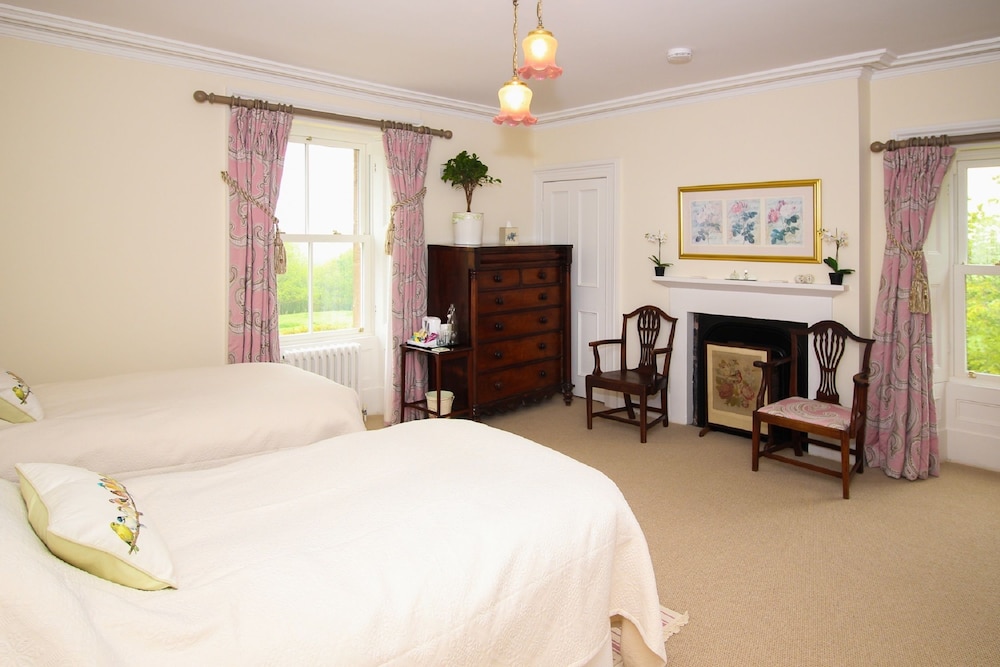 Twin Room photo 1