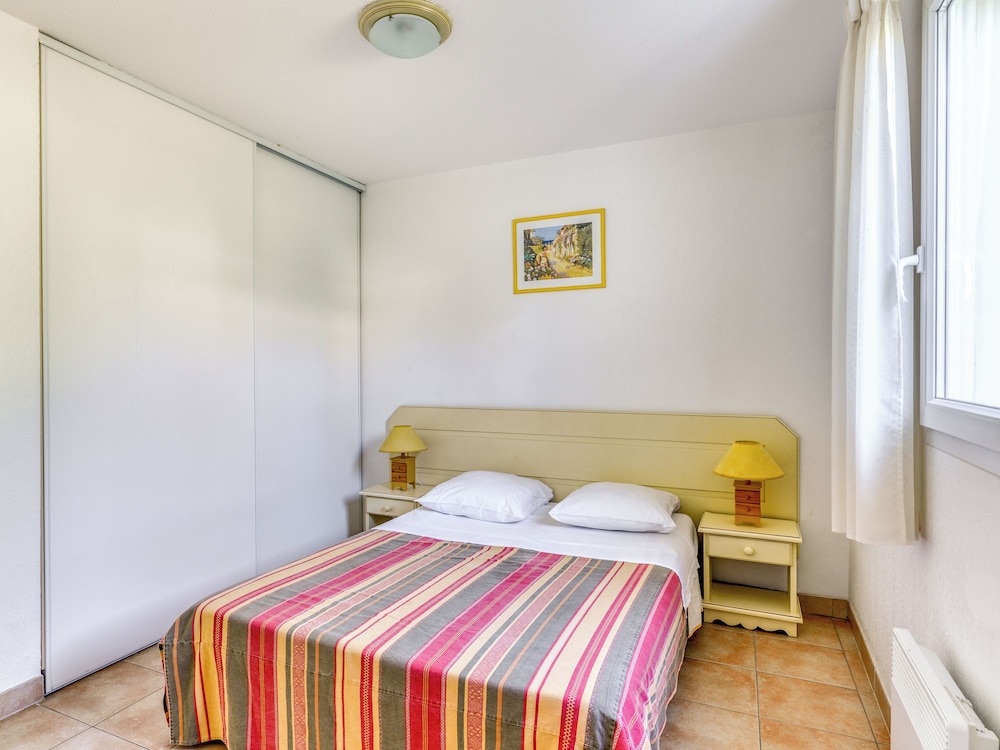House, 1 Bedroom (4 persons)
