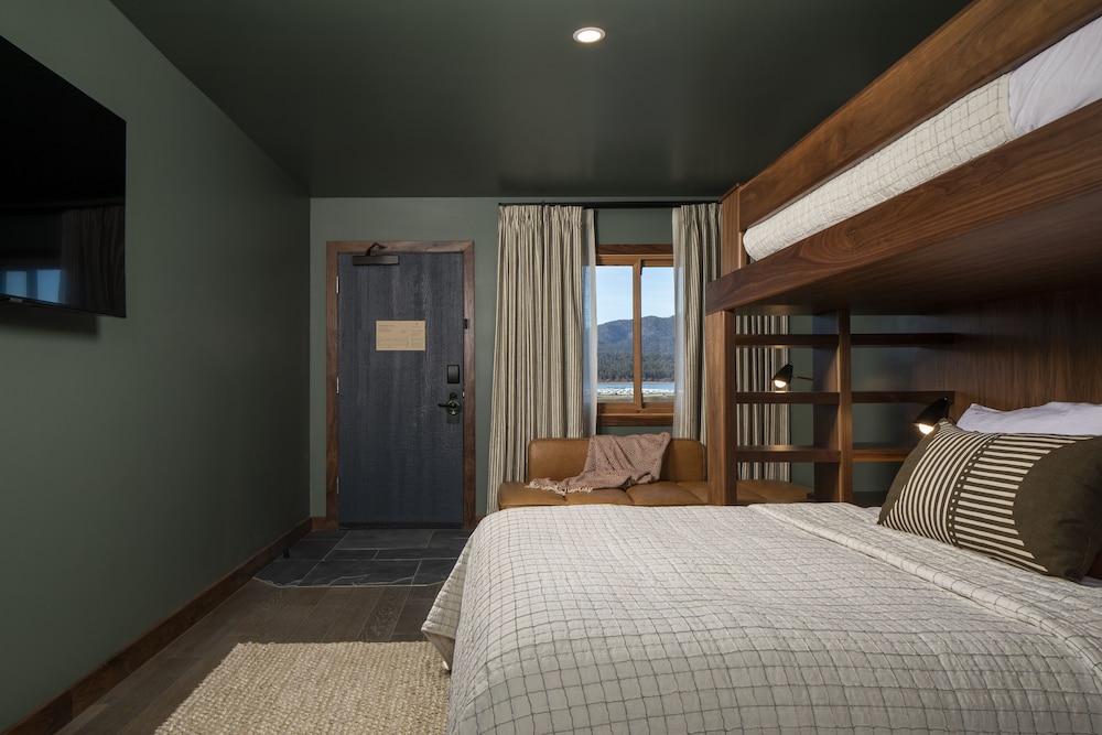 Standard Triple Room photo 3