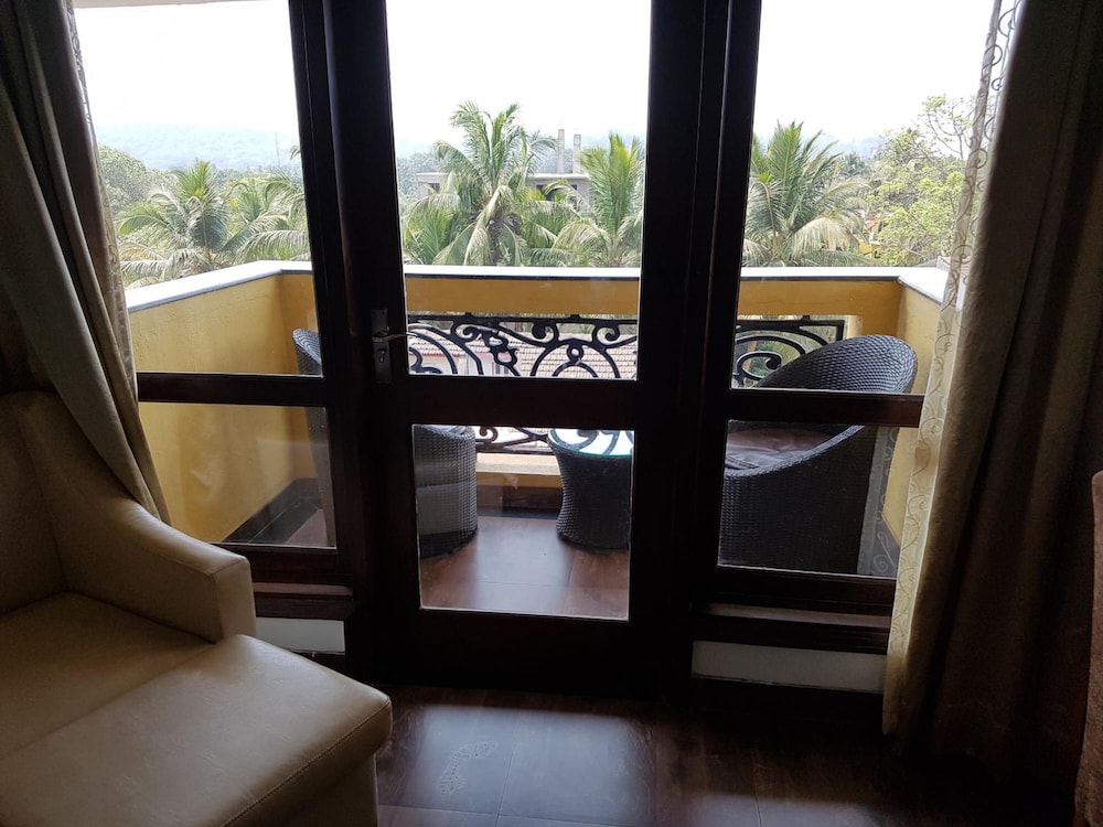 Grand Premium Rooms photo 2