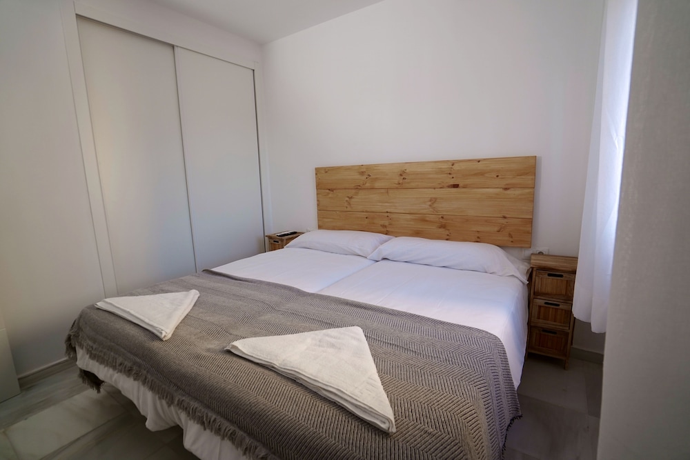 Apartamento Familiar, No Fumar, Microondas