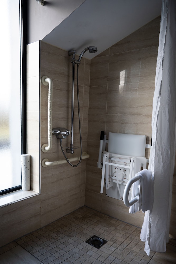 Ballyrobin Hotell, Bild 4