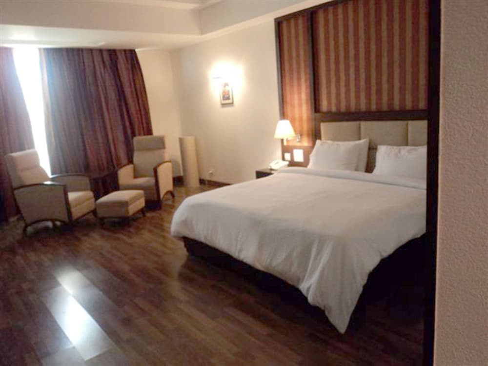 Superior Room, 1 Double Bed - Photo 2