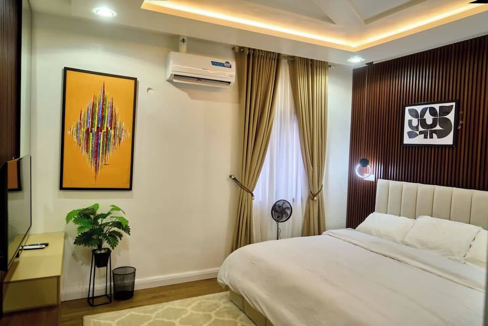 Superior Apartment, Balcony, City View photo 3