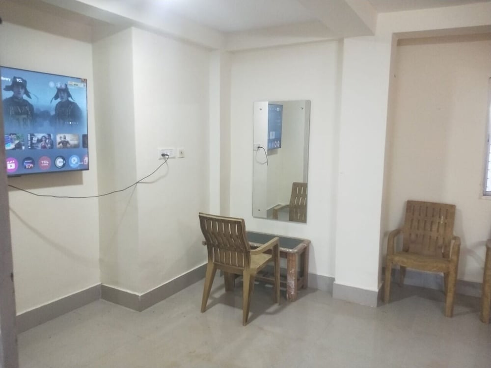 Classic Double or Twin Room