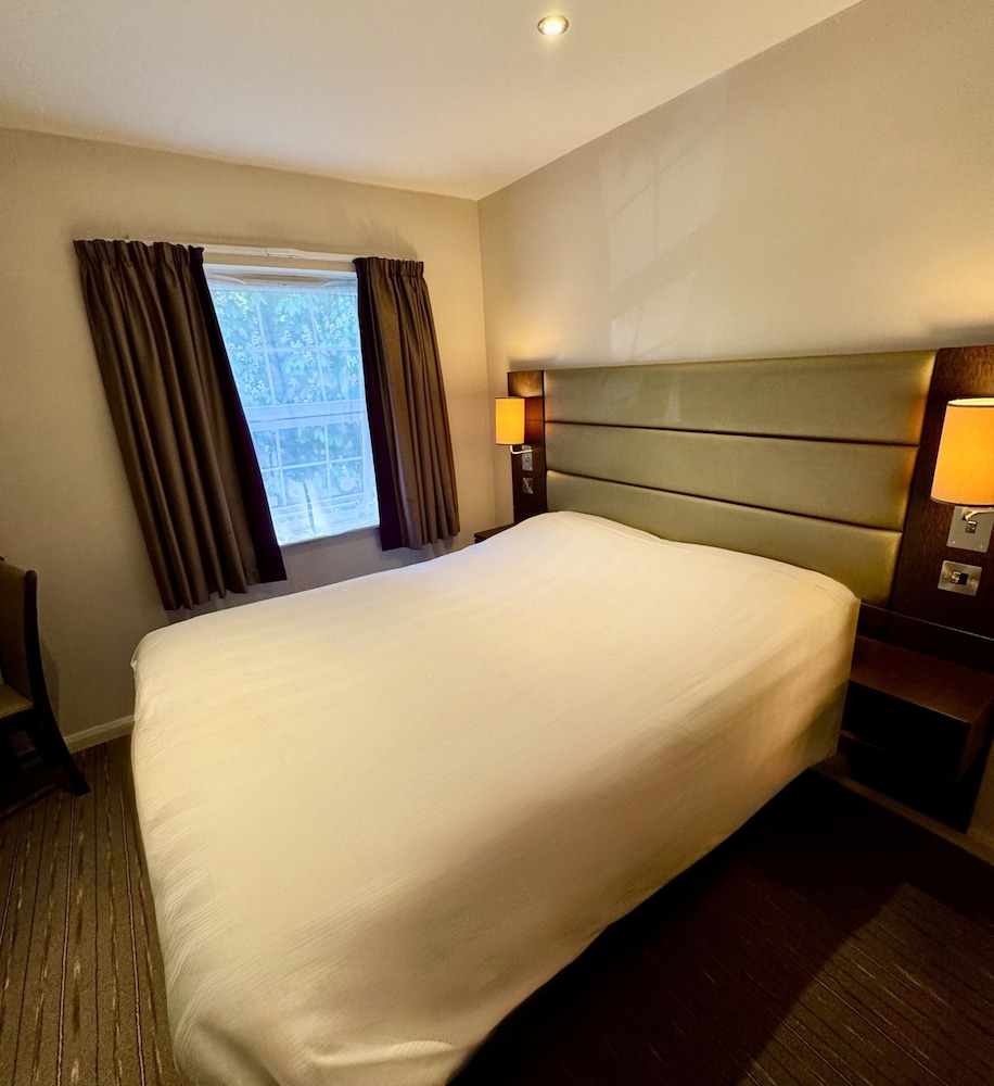 Standard Double Room, Private Bathroom