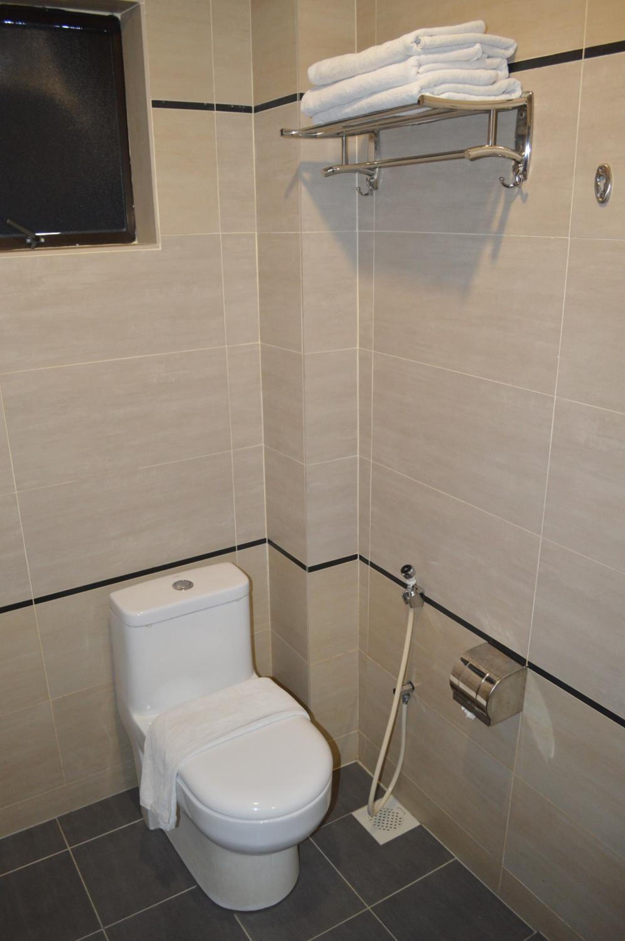 Deluxe Triple Room photo 2