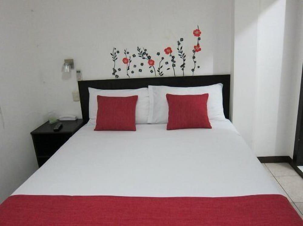 Single Room, Ensuite photo 1