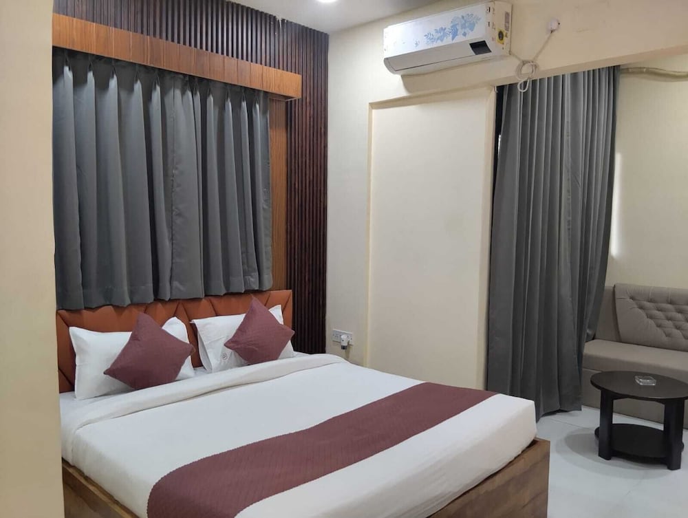 Super Deluxe Room photo 3