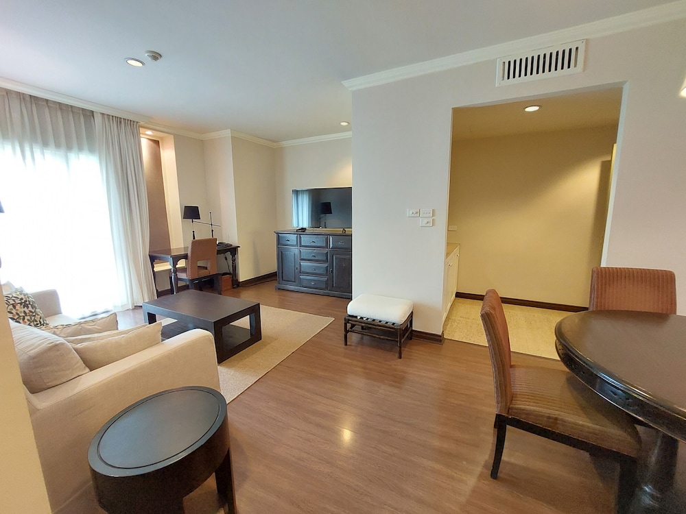 Premier Suite, 2 Bedrooms photo 3