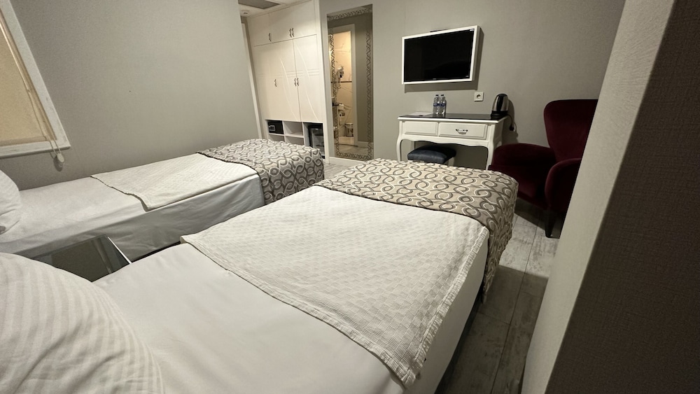 Economy Room, 1 Bedroom photo 2