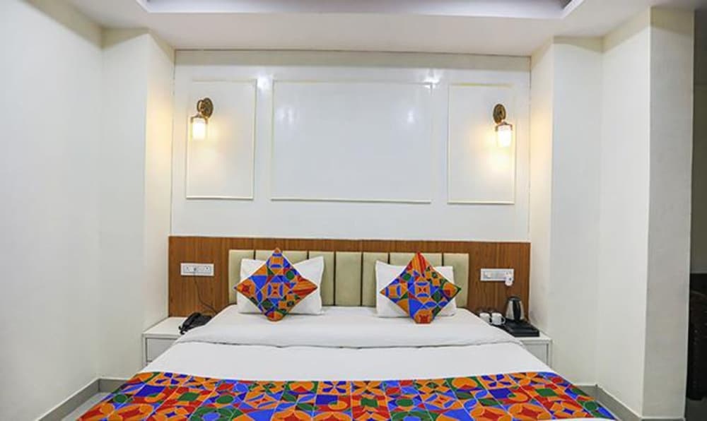 Deluxe Room photo 2
