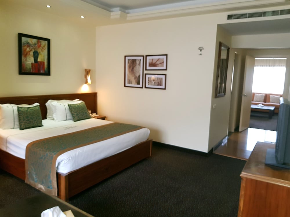 Presidential Suite, Mountain View photo 1