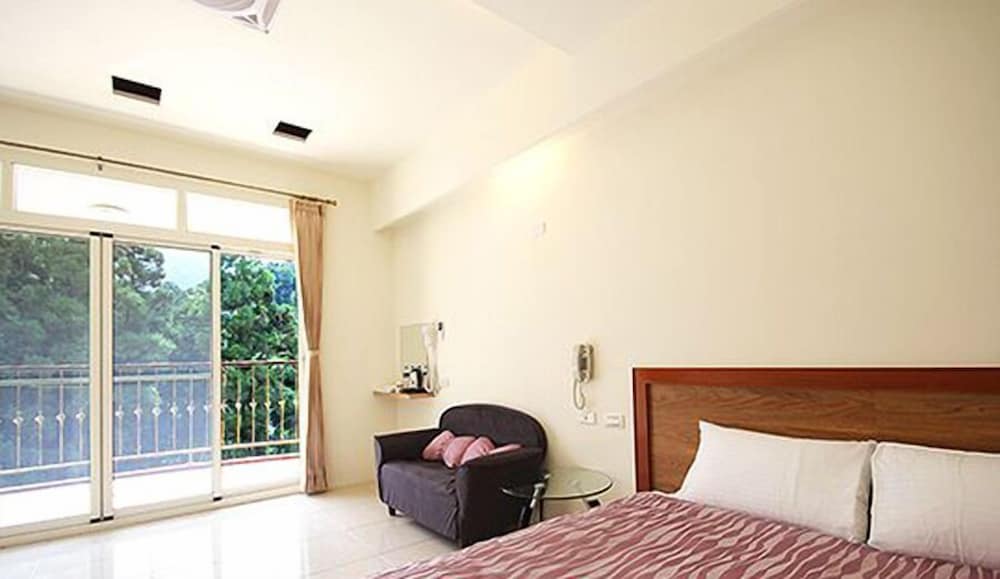 Senior Double Room photo 2