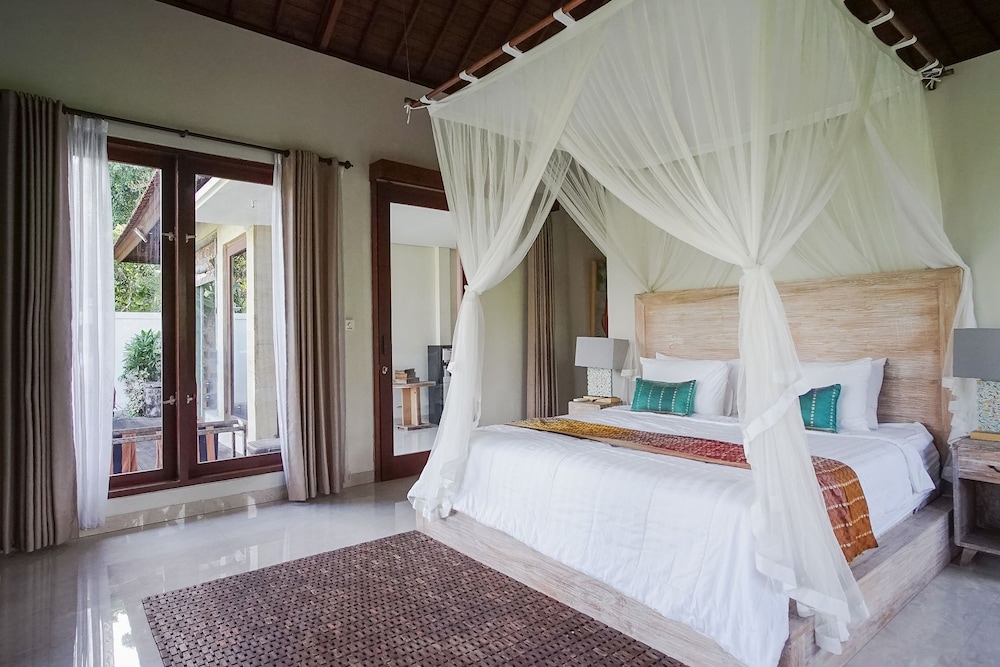 Villa, Private Pool - Photo 1