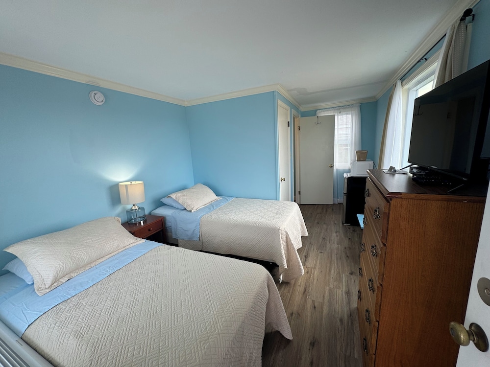 Double Or Twin Room