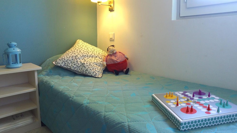 Cottage, 3 Bedrooms (7 Pers) photo 2