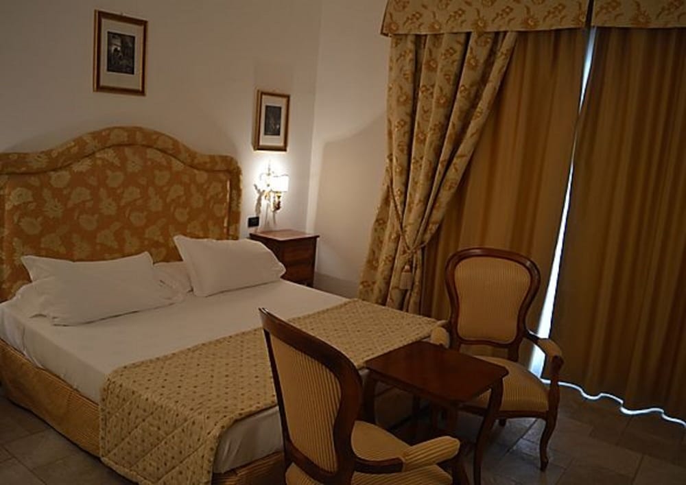Suite (Double Occupancy)