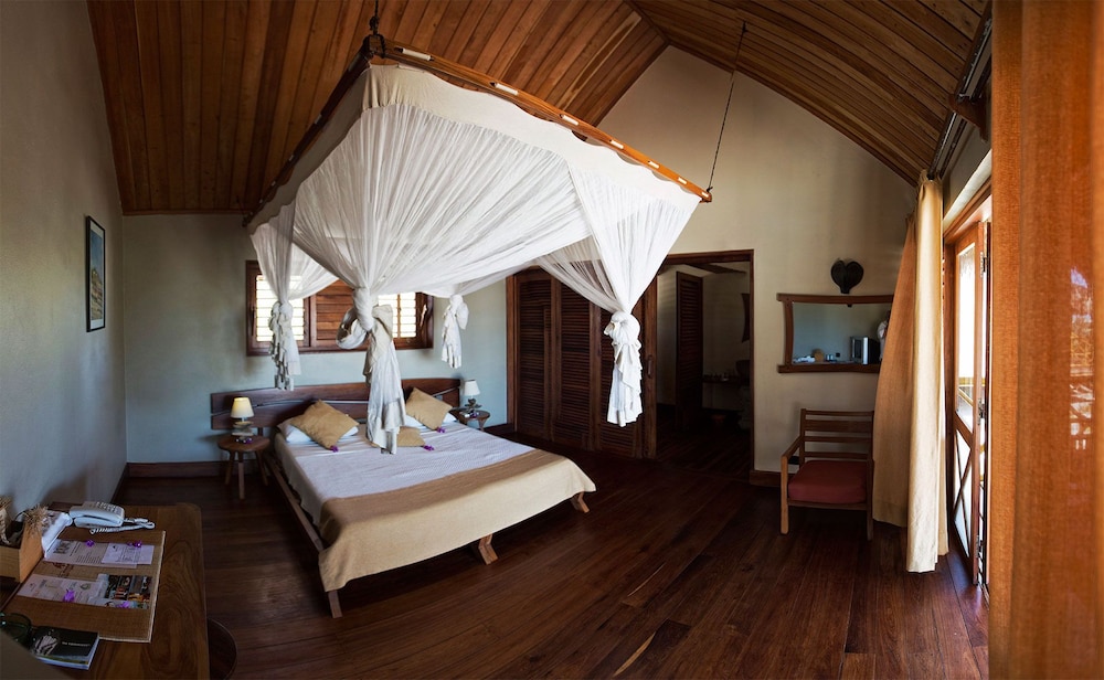 Bungalow photo 2