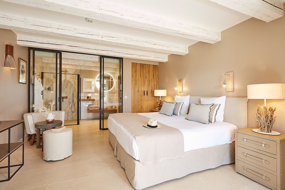 Double Room (elegance) - Photo 3