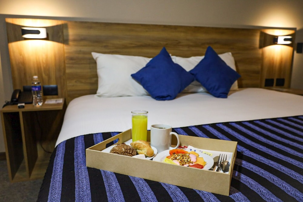Luxury Room photo 1