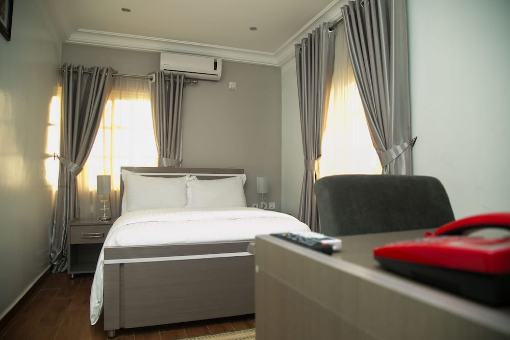 Classic Room photo 2