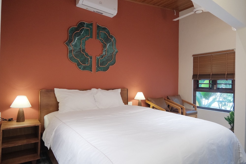 Traditional Double Room photo 1