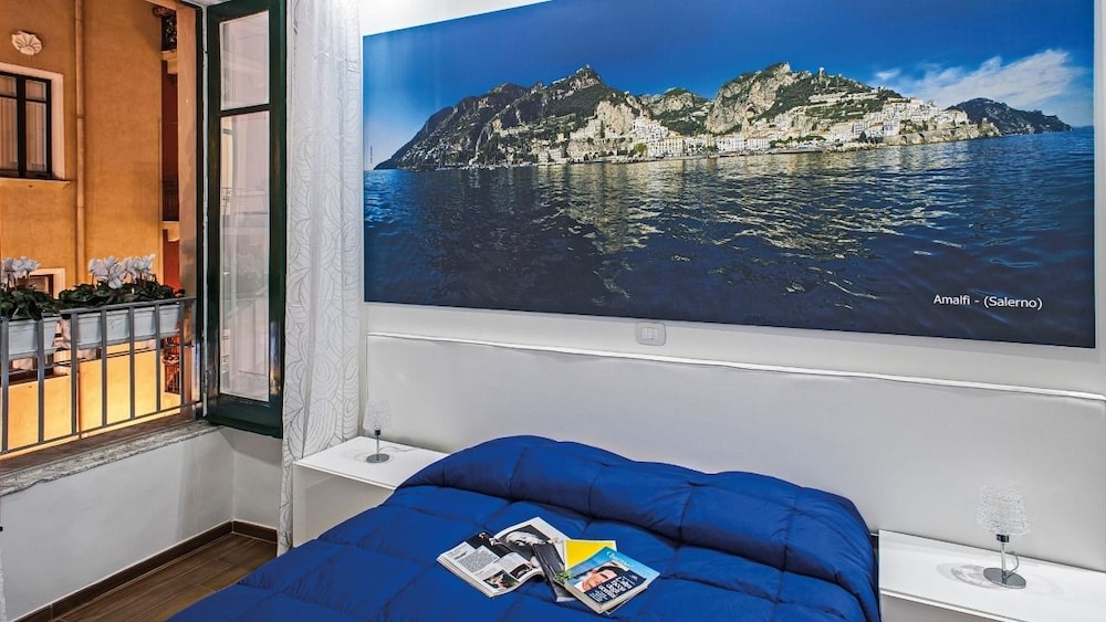 Superior Double Room, Accessible photo 2