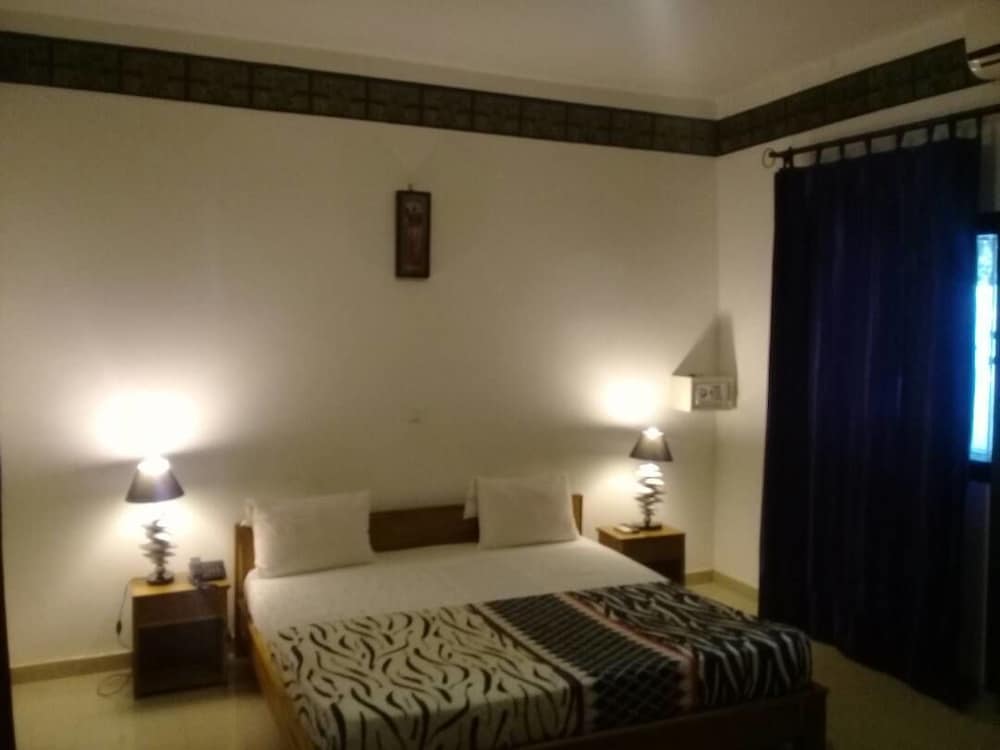Exclusive Double Room, Pool View photo 2