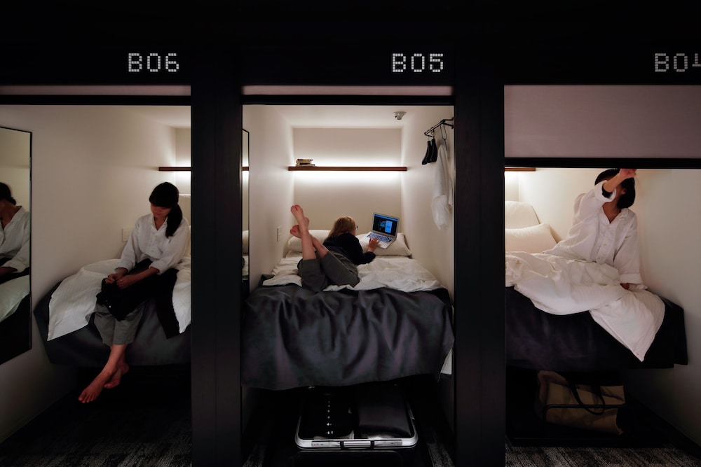 3 Smart Pods Set - All Gender photo 1