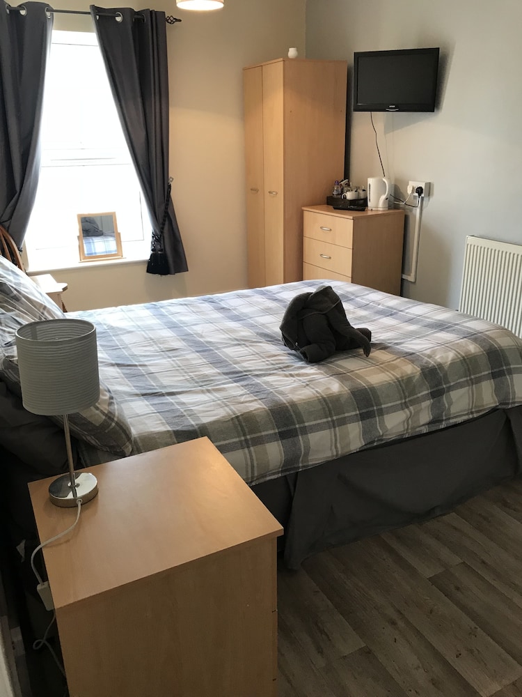 Double Room, Ensuite photo 2
