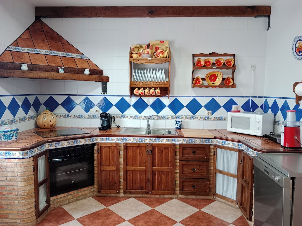 Casa, 3 Dormitorios, para Fumadores, Piscina Privada