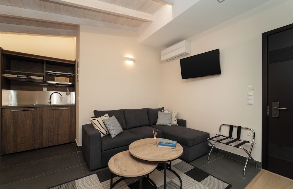 Junior Studio Suite photo 3
