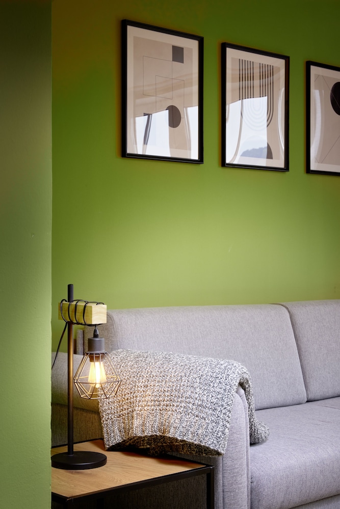 Senior Double Room