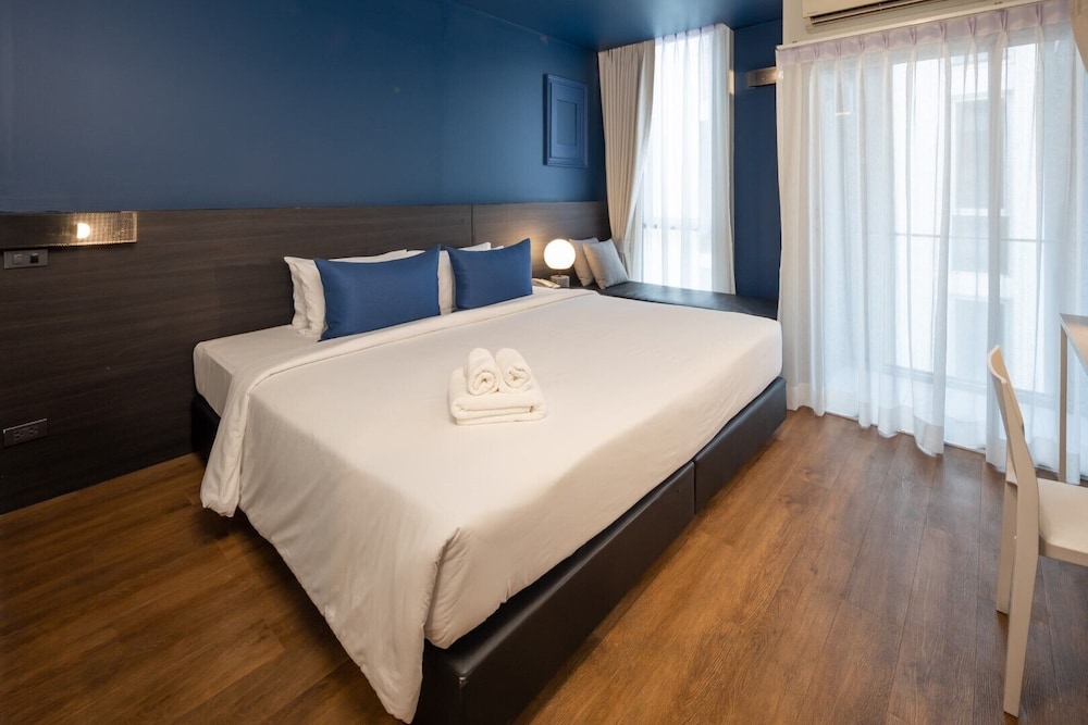 Superior Double or Twin Room - Photo 10