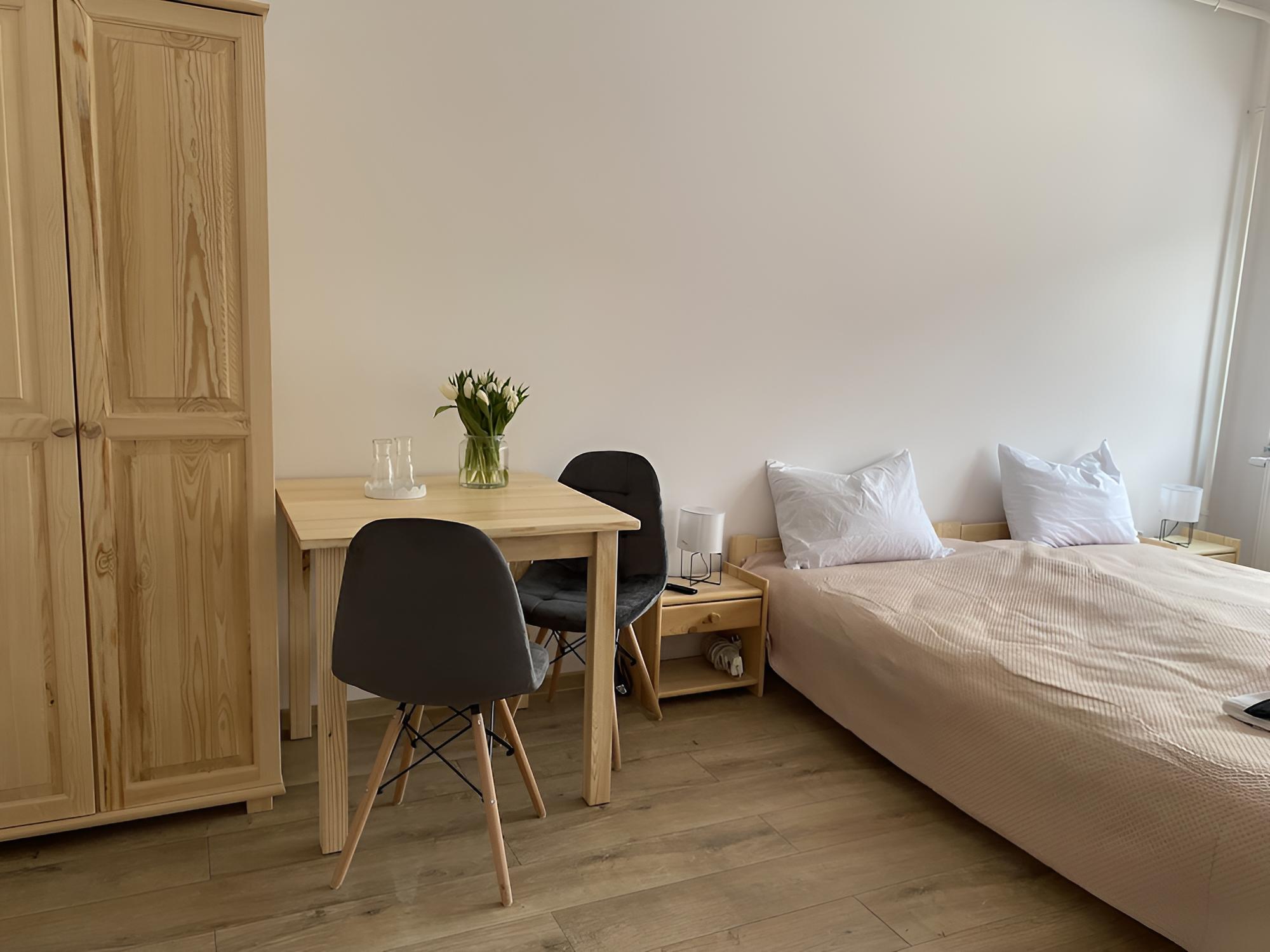 Double Room photo 1