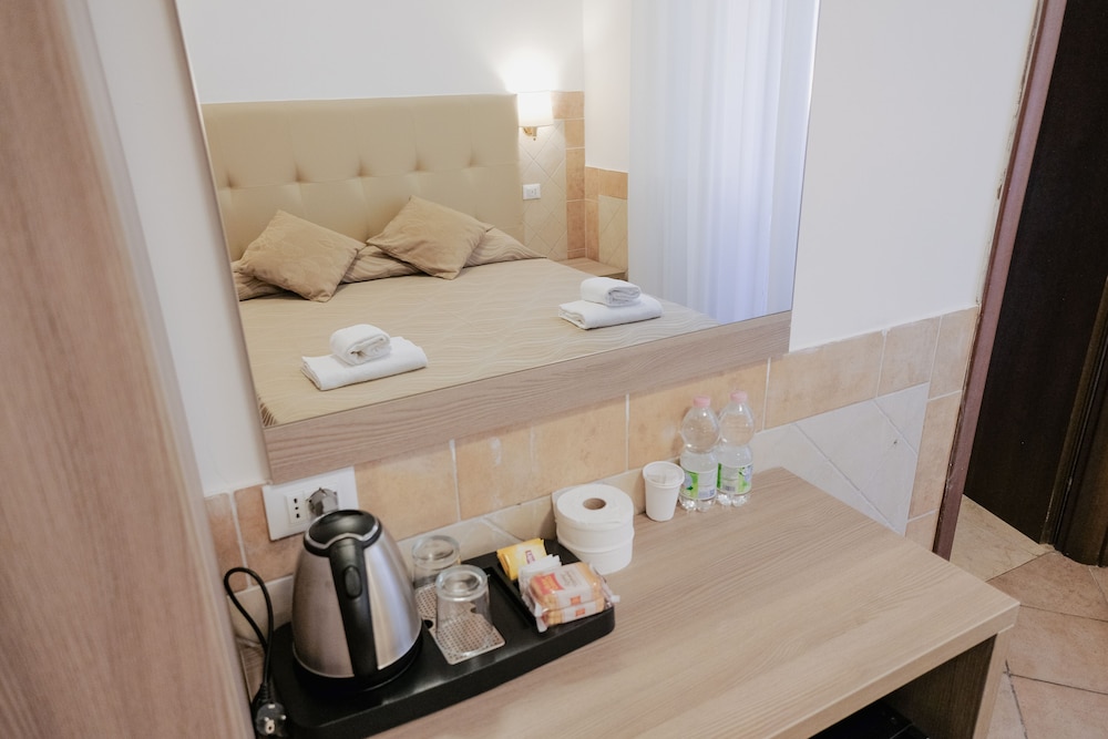 Classic Single Room photo 3
