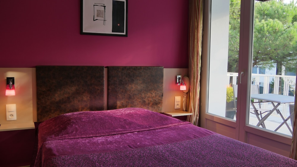 Double Room, Balcony - Photo 1