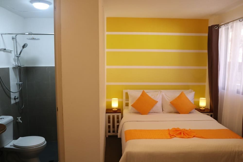 Standard Triple Room, 1 Bedroom photo 2