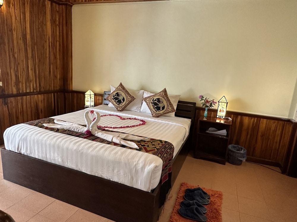 Luxury Double Room photo 3