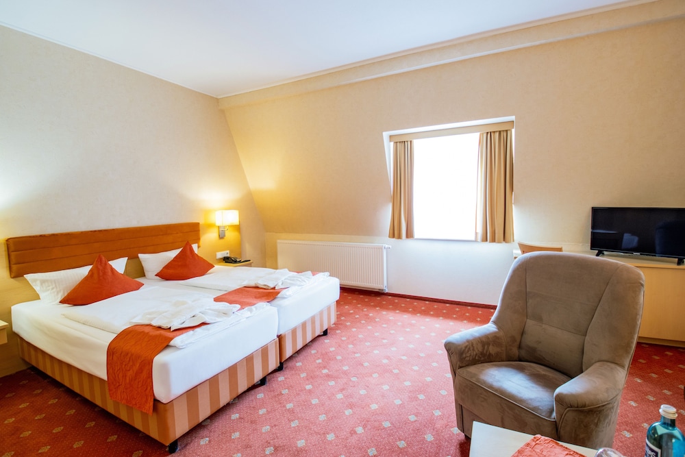 Double Room in Main Building photo 1