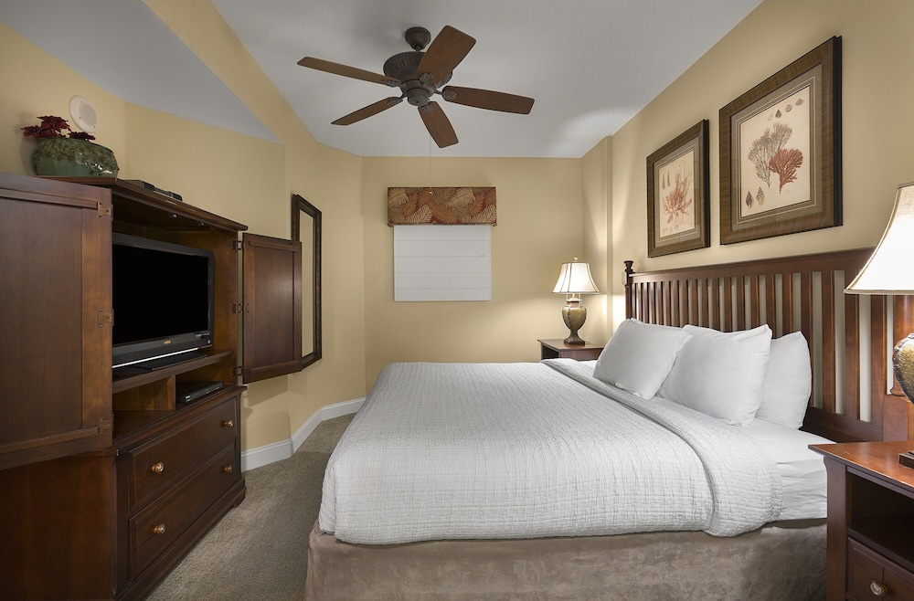Southport Oceanfront One Bedroom Condo - Photo 2