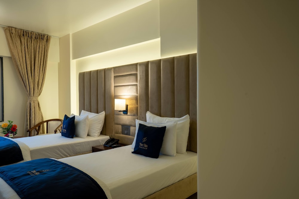 Deluxe Twin Room - Photo 4